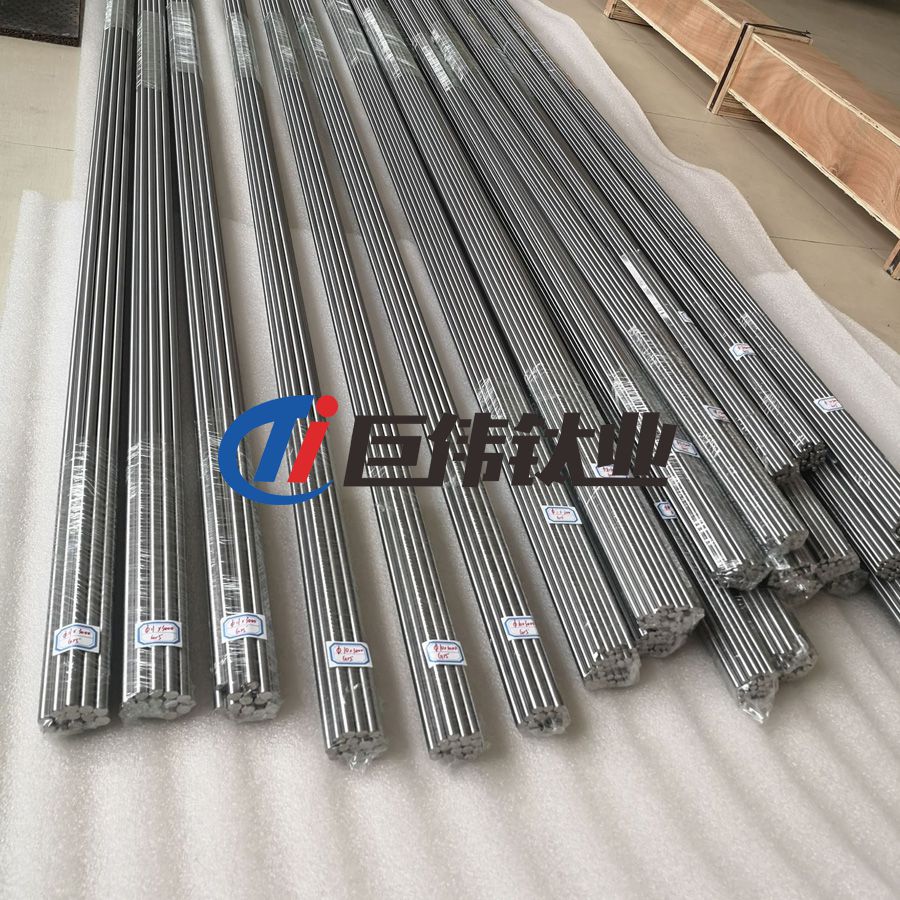 巨偉鈦業定制石油化工汽車用TC4/TA7/TA9鈦棒 鈦合金棒 3D打印制粉鈦棒 巨偉鈦業定制石油化工汽車用TC4/TA7/TA9鈦棒 鈦合金棒 3D打印制粉鈦棒
