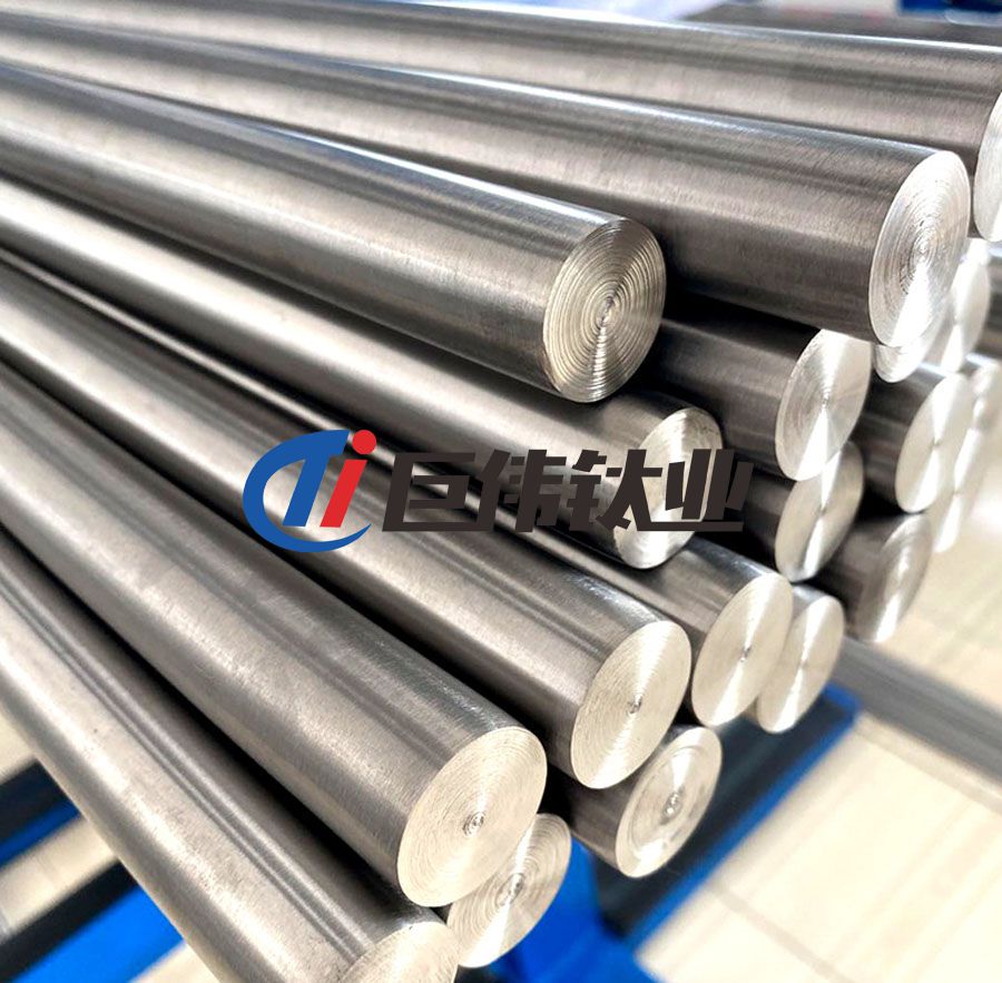 巨偉鈦業現貨供應TC4/TC11/TA18高強度鈦合金棒 巨偉鈦業現貨供應TC4/TC11/TA18高強度鈦合金棒