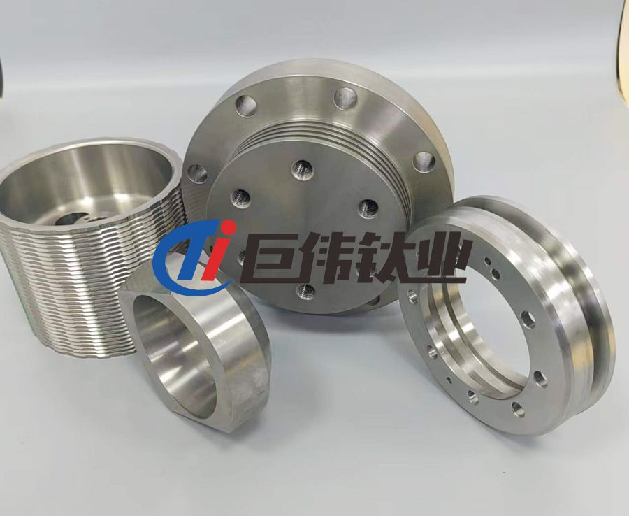 定制鈦合金加工件 TC4鈦加工件 TA2鈦合金加工件 定制鈦合金加工件 TC4鈦加工件 TA2鈦合金加工件