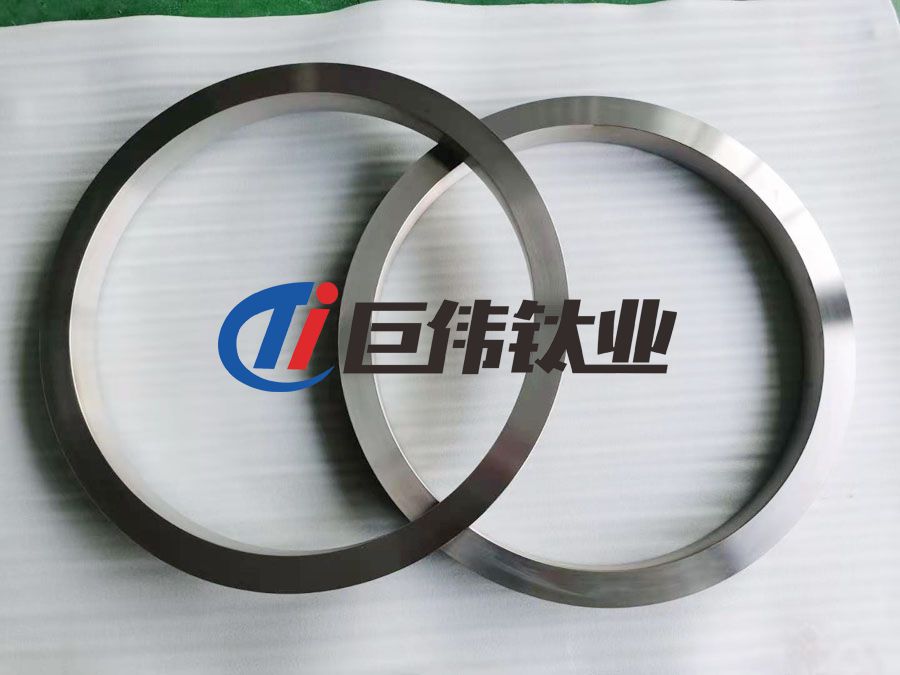 醫療器械用鈦環鈦合金棒等鈦材料研發生產與應用現狀 醫療器械用鈦環鈦合金棒等鈦材料研發生產與應用現狀