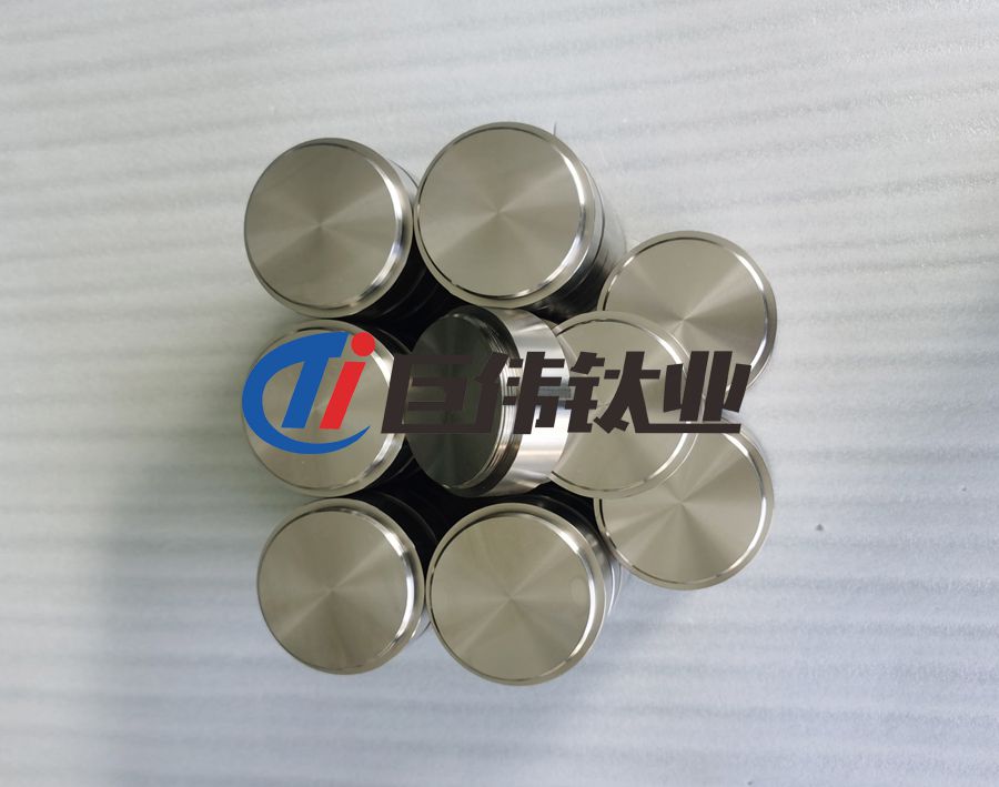 巨偉鈦業(yè)談濺射鈦靶材的應(yīng)用特點(diǎn) 巨偉鈦業(yè)談濺射鈦靶材的應(yīng)用特點(diǎn)