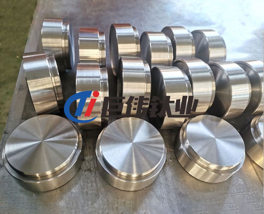 鈦靶材鈦合金加工件汽車制造工業(yè)中的應(yīng)用前景 鈦靶材鈦合金加工件汽車制造工業(yè)中的應(yīng)用前景