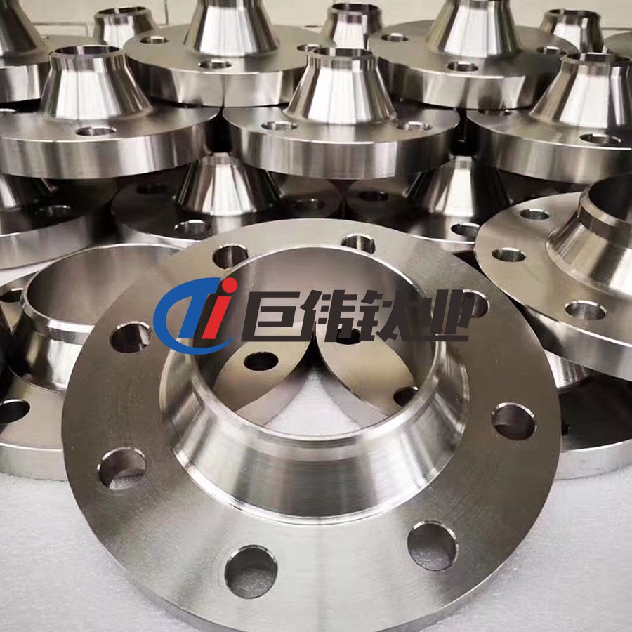 飛機(jī)用大型TC4鈦合金鍛件鍛造工藝分析 飛機(jī)用大型TC4鈦合金鍛件鍛造工藝分析