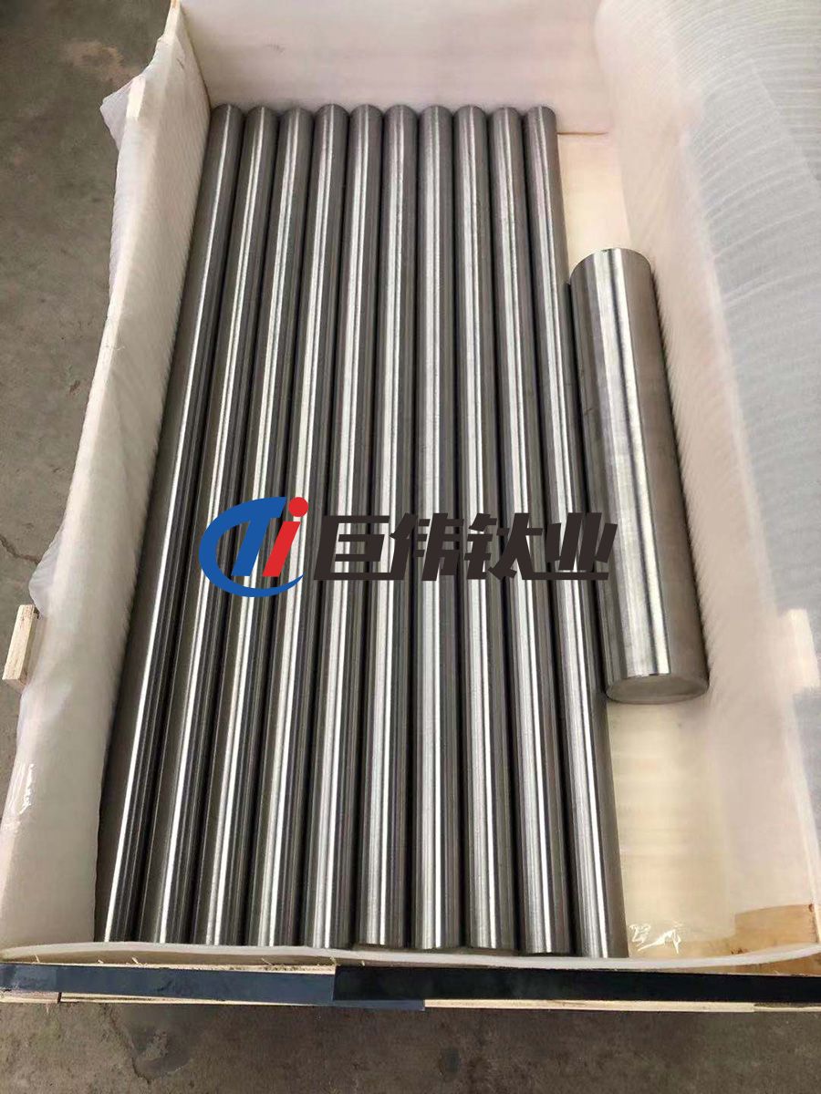 3D打印TC4鈦合金棒粉末制備方法及組織性能研究 3D打印TC4鈦合金棒粉末制備方法及組織性能研究